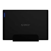 ราคา Orico Docking HDD Enclosure 3.5 นิ้ว 1 Bay USB 3.0 - 7688U3 (24337505788)