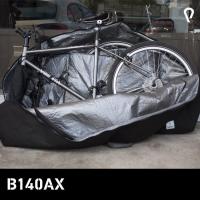 ราคา กระเป๋าใส่จักรยานทั้งคัน Vincita B140AX แบบถอด 1 ล้อ (6846000341)