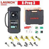 ราคา Launch X-431 GIII X-Prog 3 Advanced Immobilizer & Key Programmer for X431 V, X431 V+, ProS, X431 PA (46401959548)