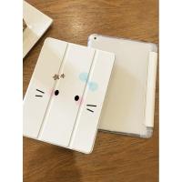 ราคา SAMSUNG เคสป้องกันสําหรับSamsung Galaxy Tab A9+ A11 S9/S9FE/S10FE S6Lite S8/S9/S10ULTRA S7+/S8+/S7FE S11U A8 A7Lite S10plus S10Lite soft shell (54805293452)