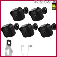 ราคา สินค้าพร้อมสําหรับกล้องกลางแจ้ง Blink 360° เคสป้องกันขายึดติดผนังแบบปรับได้ (40078475891)