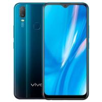 ราคา (มือ 1 ประกันศูนย์ 1 ปี) VIVO Y11 (Ram 3 / 32 GB) (4454897497)