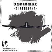 ราคา แฮนด์เสือภูเขา Carbon Visp V4 (20750527799)