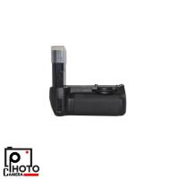 ราคา Battery Grip OEM MB-D80 for Nikon D80/90 รับประกัน 3 เดือน No box (2827353022)