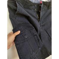 ราคา CHILDRENS JEANS SHORTS, KICKERS SIZE 10Y, AGES 8-10 ปี (43505815223)