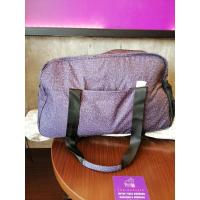 ราคา กระเป๋า Domyos by decathlon กระเป๋ายิม กระเป๋าดัฟเฟิล กระเป๋าออกกําลังกาย กระเป๋าออกกําลังกายโยคะ (5082240346)