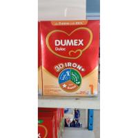 ราคา นมผงดูแลคสูตร 1 ขนาด 550 กรัม (41170419697)