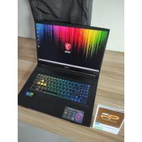 ราคา โน๊ตบุ๊คMSI KATANA 17 i7 จอ 17นิ้ว เล่นเกมส์แรงๆ (26629406979)
