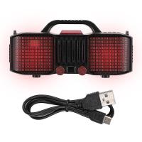 ราคา OKER SP-8019 Bluetooth Speaker ลำโพงบูลทูธ (42004001535)