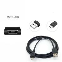 ราคา USB 2.0 to Micro USB CABLE ยาว1.8M/3M/5M/สีดำ(สินค้ามีพร้อมส่ง) (4882773474)