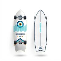 ราคา Sixty-Six เซิร์ฟสเก็ต Surfskate QUEENSALND (66-FKQULA-17) (21614593065)