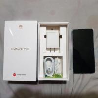 ราคา Huawei P30 สภาพ 99% สี Breathing Crystal (3207289608)