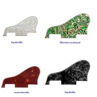 ราคา แผ่นกันรอยกีตาร์ Gibson ES-335 สีหลากหลาย ให้เลือกสรร สำหรับติดตั้งบนหน้าคัน (26893096433)