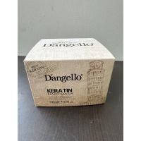 ราคา ทรีทเม้นท์ Dangello Keratin Hair Mask 500ml. (24716724656)