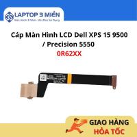 ราคา Dell XPS 15 9500 / Precision 5550 0R62XX สายไฟ LCD – สายไฟ LCD – สินค้าเดิม (46305038073)