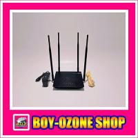 ราคา ASUS RT-AC1500UHP Wireless Dual Band Gigabit Router (8464920844)