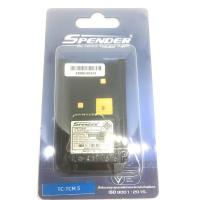 ราคา แบตเตอรี่วิทยุสื่อสาร T.C.COM รุ่น TCM-5 (24580697223)