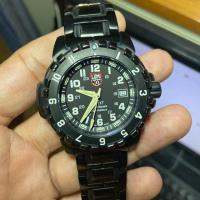 ราคา Luminox F117 nighthawk 6402 แท้ๆสภาพดี (3234475278)