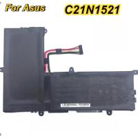 ราคา New C21N1521 Laptop Battery for Asus VivoBook E200HA-1A E200HA E200HA-1B E200HA-1E E200HA-1G (41302307220)