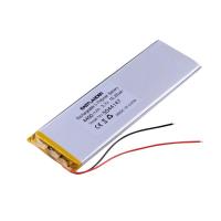 ราคา 3.7V 4000mAh 5044147 Li-Po Polymer Lithium Rechargeable Battery Cells For Tablet PC Power bank GPS PSP PAD DVD E-Books L (28562490196)