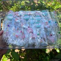 ราคา พวงกุญแจเรซิ่น ของฝาก ของขวัญ ของชำร่วย แพคถุงน่ารักๆ (28643057888)