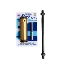 ราคา หม้อลมอัพเกรด Sharp OD 22 Shap Inova,Tiger,Phonix/Canon 737 (22415890239)