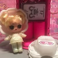 ราคา L.O.L. Surprise Hairgoals wของแท้ [oops baby] (1926488868)