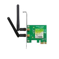 ราคา TP-LINK TL-WN881ND 300Mbps Wireless N PCI Express Adapter (By Shopee SuperIphone1234) (8615981375)
