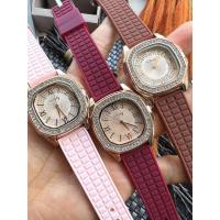 ราคา นาฬิกาแฟชั่น Gogoey ซิลิโคลน (22226294364)