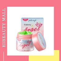 ราคา (ของแท้/พร้อมส่ง) ครีมพิ้งแองเจิ้ล Pink Angel Brightening Angel Body Cream ครีมทาผิวขาว (19083948426)