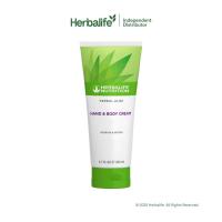 ราคา เฮอร์บัล อะโล แฮนด์ แอนด์ บอดี้ ครีม (แบรนด์ Herbalife (เฮอร์บาไลฟ์)) (28635994744)