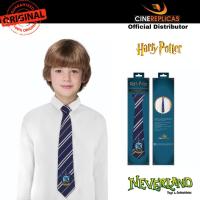 ราคา (Cinereplicas) Harry Potter Ravenclaw Crest Necktie XS and Kids Cinereplicas (20395146292)