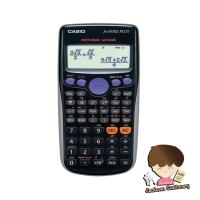 ราคา เครื่องคิดเลขวิทยาศาสตร์ รุ่น Casio FX-350ES Plus (11677455307)