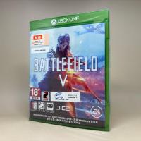 ราคา (New)(มือ1) Battlefield V (XBO) | XBOX ONE Original Games | NTSC-Asia Korea | English | สินค้าแท้ ของใหม่ (54654837124)