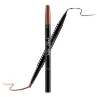 ราคา Mistine Super Black Eye & Brow Multi Liner 0.35g (2483220394)