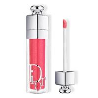 ราคา Dior ลิปกลอส Addict Lip Maximizer Plumping Gloss 019 Shimmer Peach – 0.2 oz / 6 mL แท้% (28602148581)