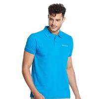 ราคา BODY GLOVE Basic Series Men Polo เสื้อโปโล ผู้ชาย รุ่น Basic สี D.Slate (3718651622)