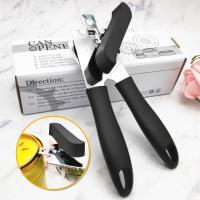 ราคา ที่เปิดขวดเบียร์ ที่เปิดกระป๋องนม ที่เปิดกระป๋อง ที่เปิดกระป๋องนมผง ที่เปิดกระป๋องแบบหมุน ที่เปิดฝากระป๋องนม 3 IN 1 (40526160114)