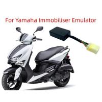 ราคา For Yamaha Immobiliser Emulator 2002 - 2021 R1 R6 MT07 MT09 MT10 TMAX XMAX++ (46004130054)