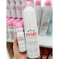 ราคา สเปย์น้ำแร่ เอเวียง Evian Brumisateur Facial Spray (4585031745)