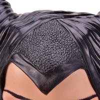 ราคา [SUM] หมวกฮาโลวีนคอสเพลย์เขาคอสเพลย์ Maleficent Evil Queen Headwear costume th (46806667551)