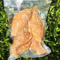 ราคา ปลาร้าทอด ปลาร้าปลานิล ปลาร้าปลาตัว น้ำหนัก800กรัม 03 (51056477978)