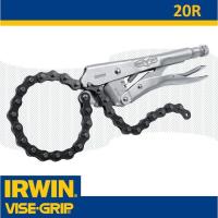 ราคา คีมล็อค VISE GRIP รุ่น 20 R (1961223642)