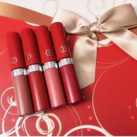 ราคา GIORGIO ARMANI Lip Maestro 4.5ml #500 แยกจาก set travel (2284677983)