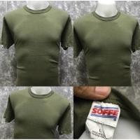 ราคา เสื้อยืดผ้าพื้น Made in U.S.A (57055655802)