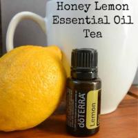 ราคา Lemon essential oil น้ำมันหอมระเหยกลิ่นเลมอน doTERRA 5 & 15ml จาก USA (3910450155)