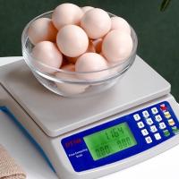 ราคา เครื่องชั่งน้ำหนักดิจิตอล DT-580 เครื่องชั่งอาหาร ขนม ระบบดิจิตอล จอ LED แถมฟรีถ่าน AA 2ก้อน 30KG 30kg เครื่องชั่ง 30 (4688697071)