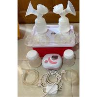ราคา เครื่องปั้มนม youha plus มือ 2 (5442757245)