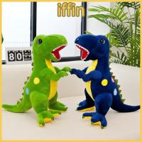 ราคา IFFIN ตุ๊กตาไดโนเสาร์ ของเล่นตุ๊กตา, ของขวัญ 45/60 ซม. ของเล่นตุ๊กตาไดโนเสาร์, Polka Dot หมอนตุ๊กตาไดโนเสาร์ขนาดใหญ่สําหรับเด็กชายและเด็กหญิง (51105882427)