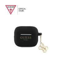 ราคา GUESS เคส Airpods 3 4G Charm Silicone รุ่น GUA3LECG4K สีดำ (29401167531)